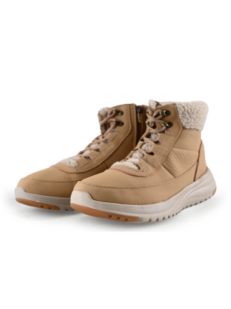 Skechers Schnürstiefel Beige 278973