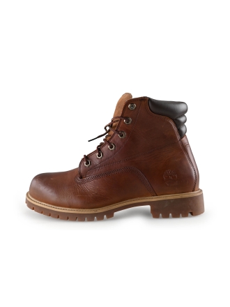 Timberland Schnürstiefel Braun 278976