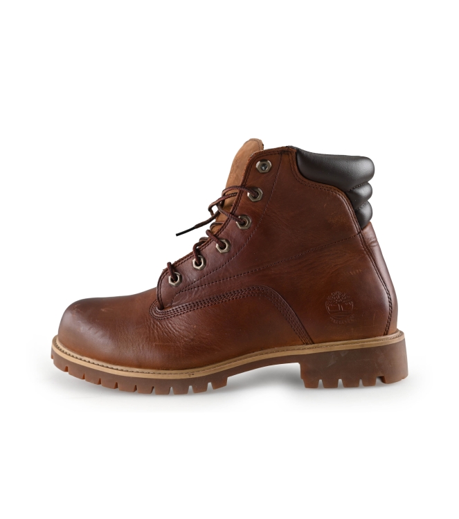 Timberland Schnürstiefel