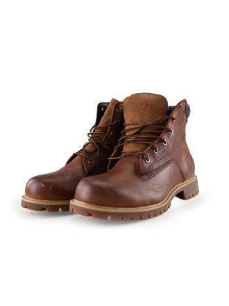 Timberland Schnürstiefel Braun 278976