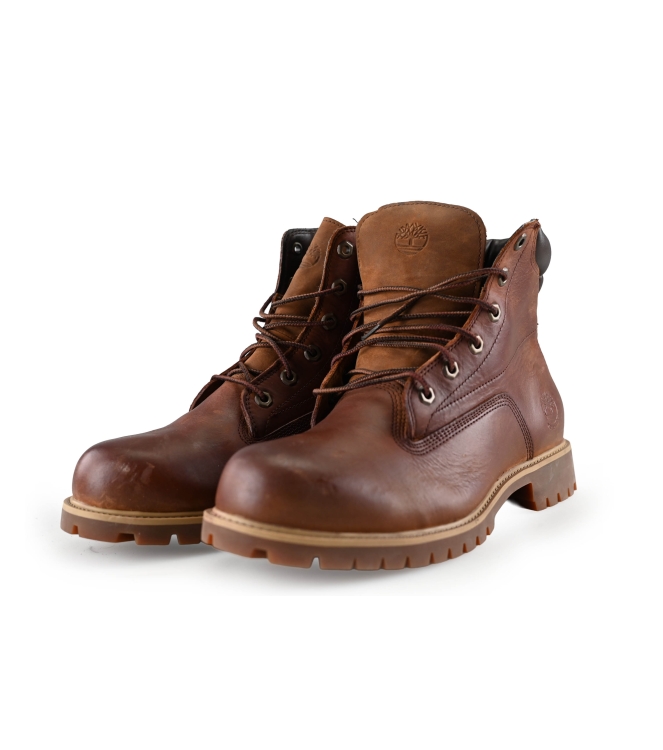 Timberland Schnürstiefel