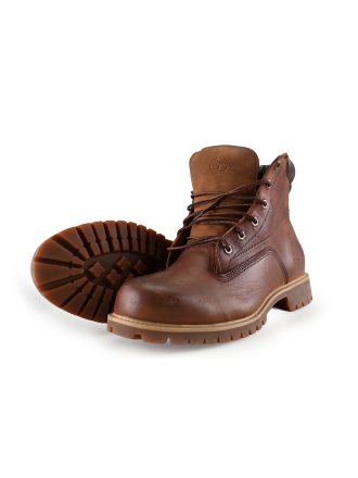 Timberland Schnürstiefel