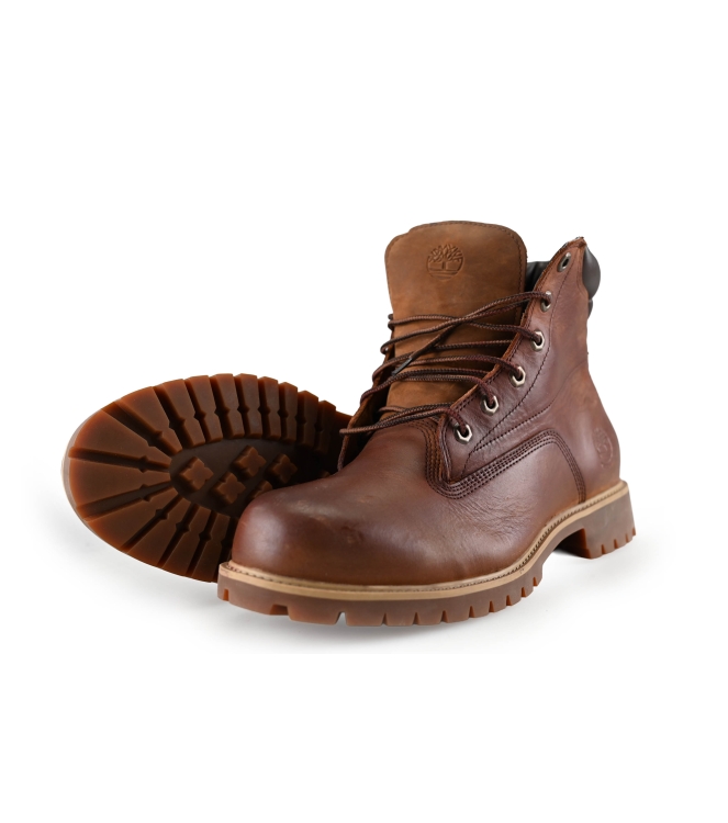 Timberland Schnürstiefel