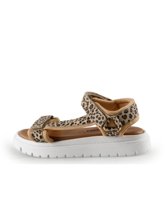 Loff 1881 Sandalen Beige 278977