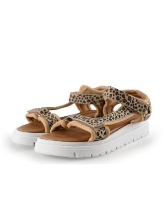 Loff 1881 Sandalen Beige 278977