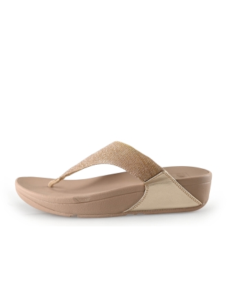Fitflop Flip-Flops Beige 278979
