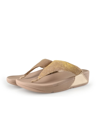 Fitflop Flip-Flops Beige 278979