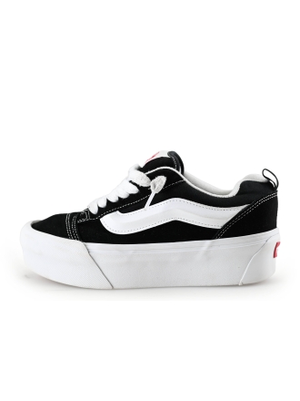 Vans Sneaker Schwarz 278981