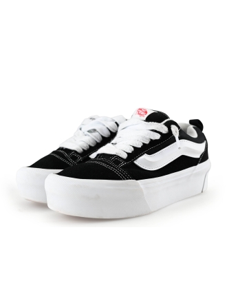 Vans Sneaker Schwarz 278981