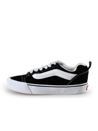 Vans Sneaker Schwarz 278982