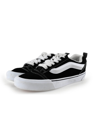 Vans Sneaker Schwarz 278982