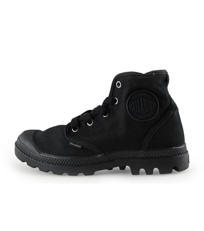Palladium Schnürstiefel