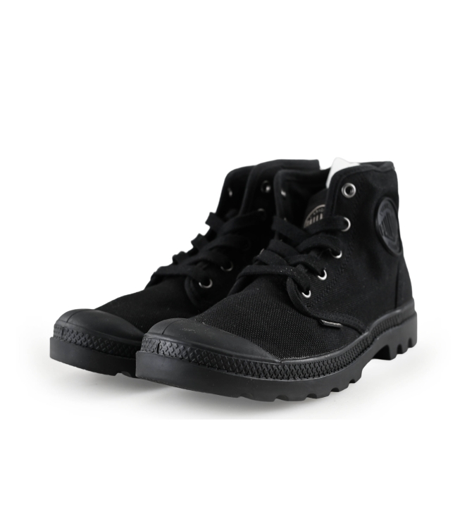 Palladium Schnürstiefel