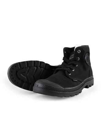 Palladium Schnürstiefel