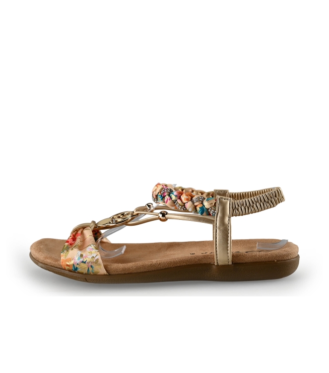 Dolcis Sandalen
