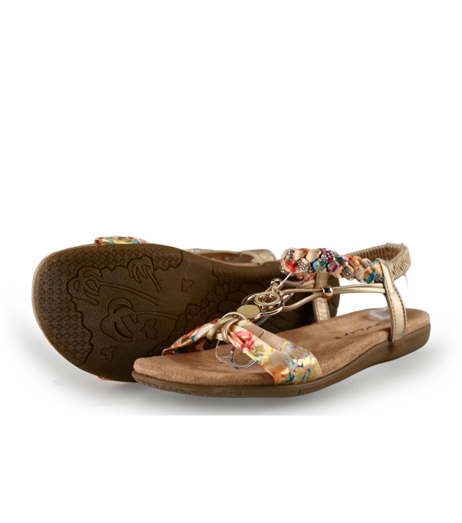 Dolcis Sandalen