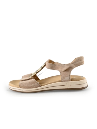 Ara Sandalen Beige 278991