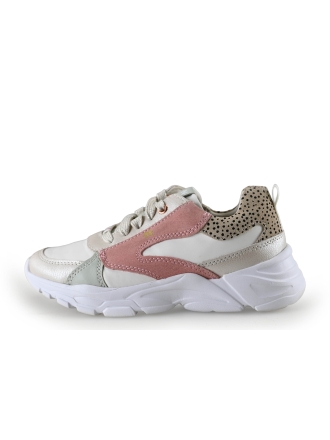 Nelson Sneaker Beige 278992