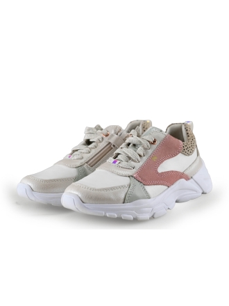 Nelson Sneaker Beige 278992
