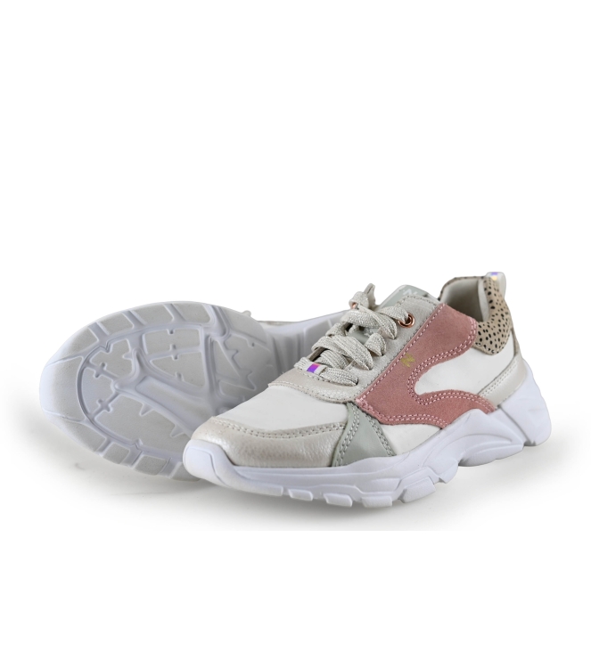 Nelson Sneaker