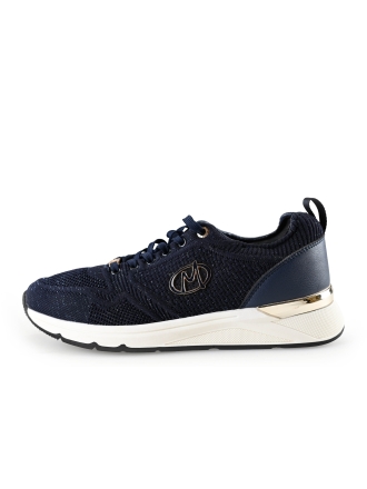 Mexx Sneaker Blau 278996