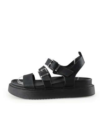 Tamaris Flip-Flops Schwarz 279004