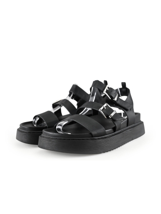 Tamaris Flip-Flops Schwarz 279004