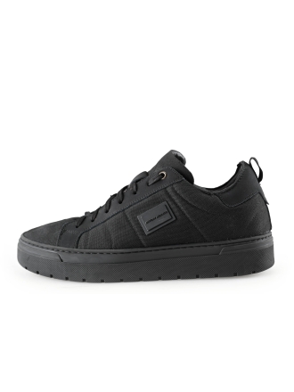 Antony Morato Sneaker Schwarz 279015
