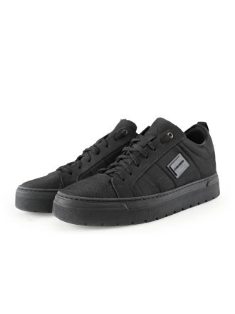 Antony Morato Sneaker Schwarz 279015