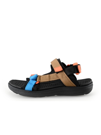 Nelson Sandalen Grün 279018