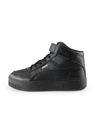 Puma Hohe Sneaker Schwarz 279021