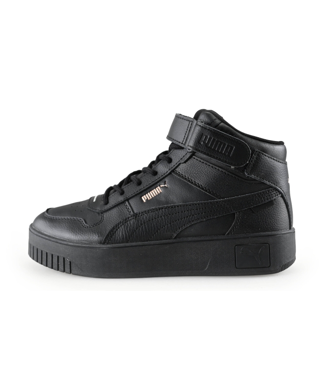 Puma Hohe Sneaker