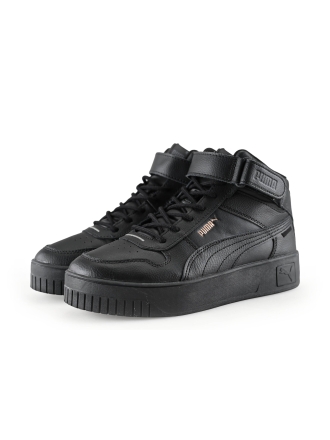 Puma Hohe Sneaker Schwarz 279021