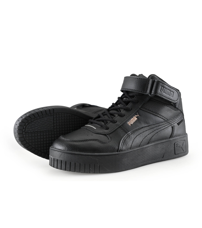 Puma Hohe Sneaker