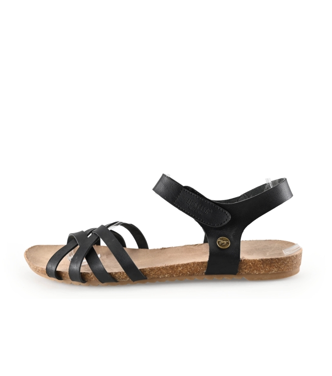 Mustang Sandalen