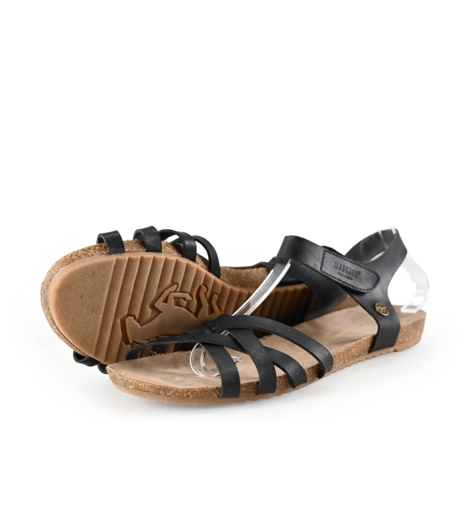 Mustang Sandalen