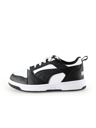 Puma Sneaker Schwarz 279028