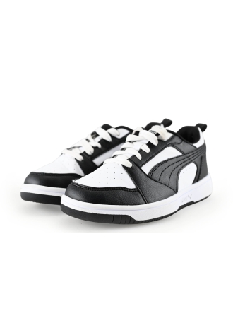 Puma Sneaker Schwarz 279028