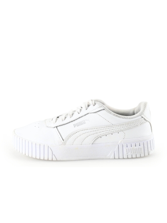 Puma Sneaker Weiß 279032