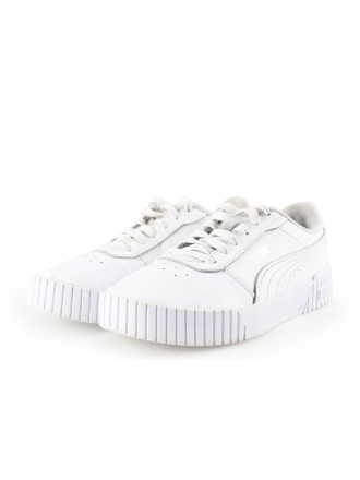 Puma Sneaker Weiß 279032