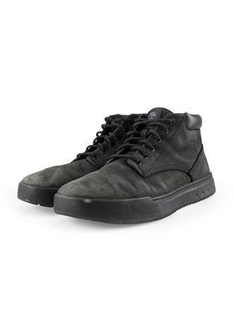 Timberland Schnürschuhe Schwarz 279035