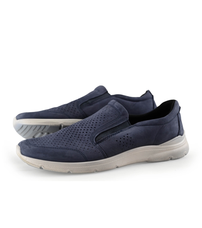Ecco Slip-ons
