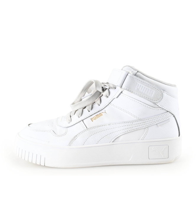 Puma Hohe Sneaker