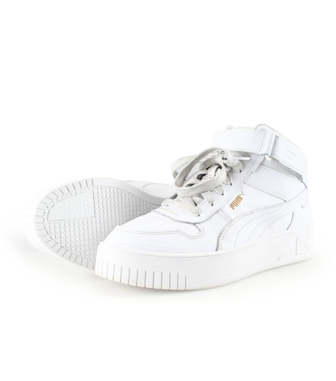 Puma Hohe Sneaker