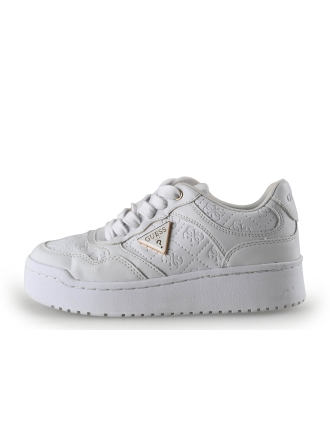Guess Sneaker Weiß 279041