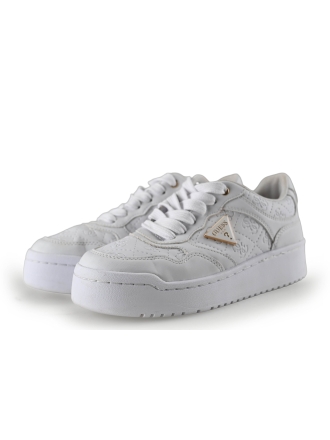 Guess Sneaker Weiß 279041