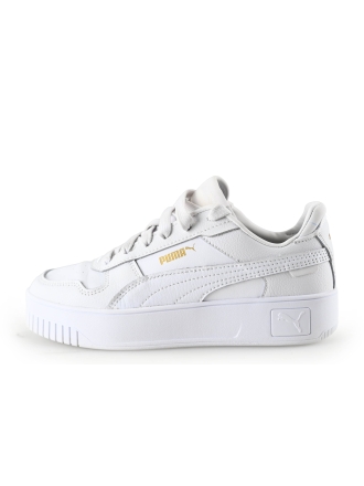 Puma Sneaker Weiß 279044