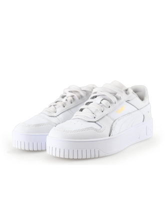 Puma Sneaker Weiß 279044