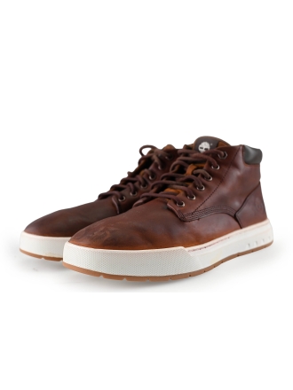 Timberland Sneaker Braun 279046