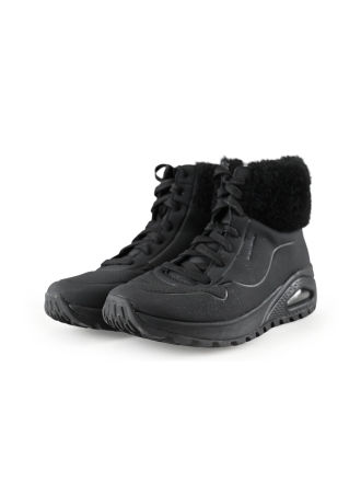 Skechers Sneaker Schwarz 279047